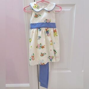 NWT The Beaufort Bonnet Company Dress